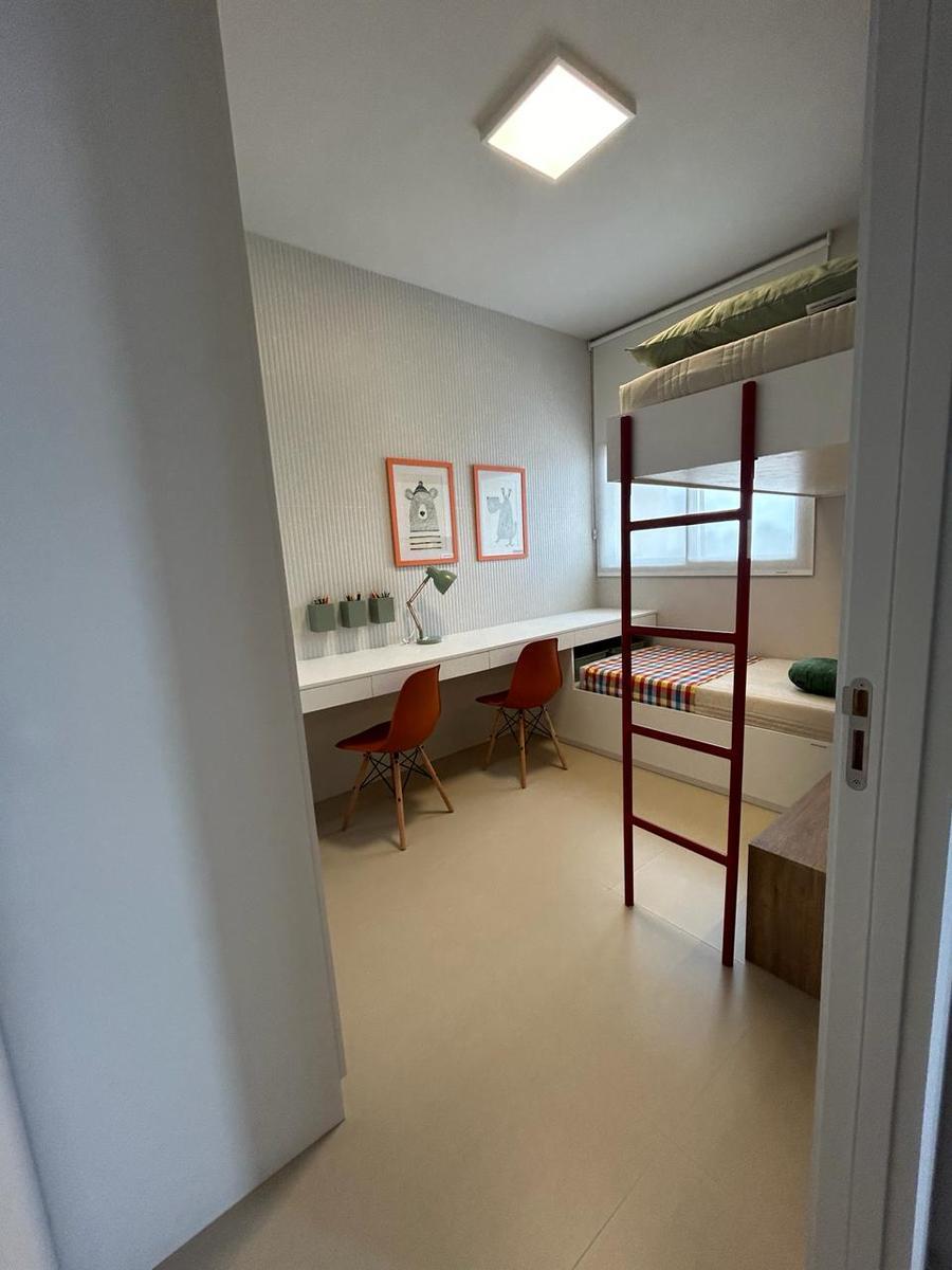 Apartamento, Águas Claras, 2 Quartos, 1 Vaga
