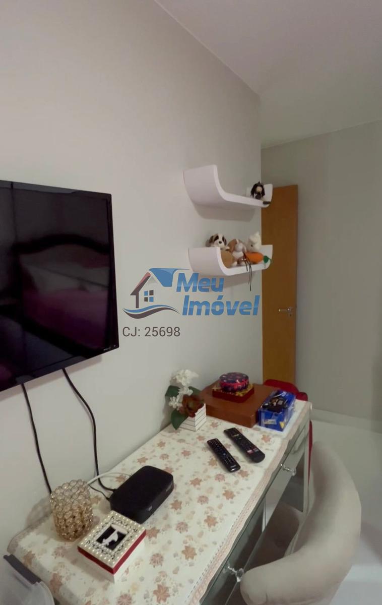 Apartamento, Setor Industrial, 2 Quartos, 1 Vaga