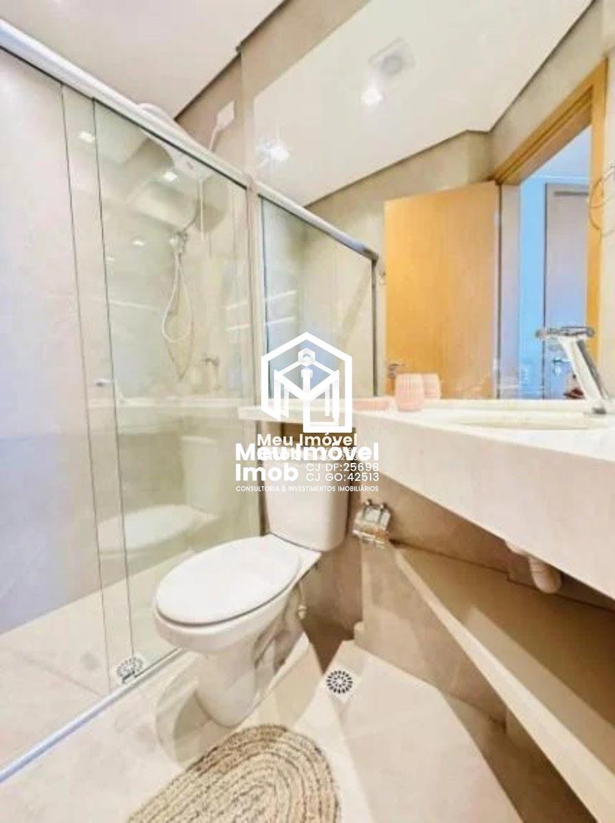 Apartamento, Samambaia Sul, 2 Quartos