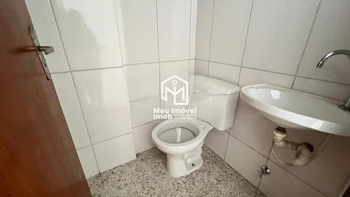 Loja, Setor Habitacional Vicente Pires, 0 Quarto