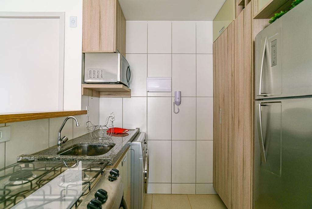 Apartamento, Ceilândia Norte, 2 Quartos, 1 Vaga, 1 Suíte