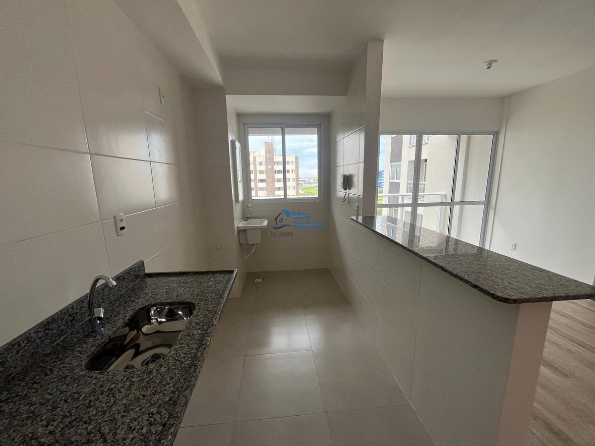 Apartamento, Ceilândia Norte, 2 Quartos