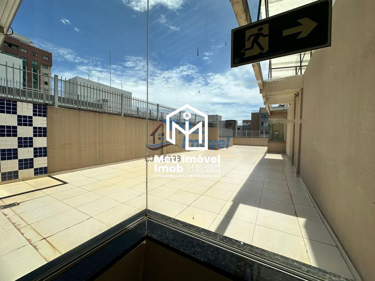 Apartamento, Taguatinga Sul, 3 Quartos