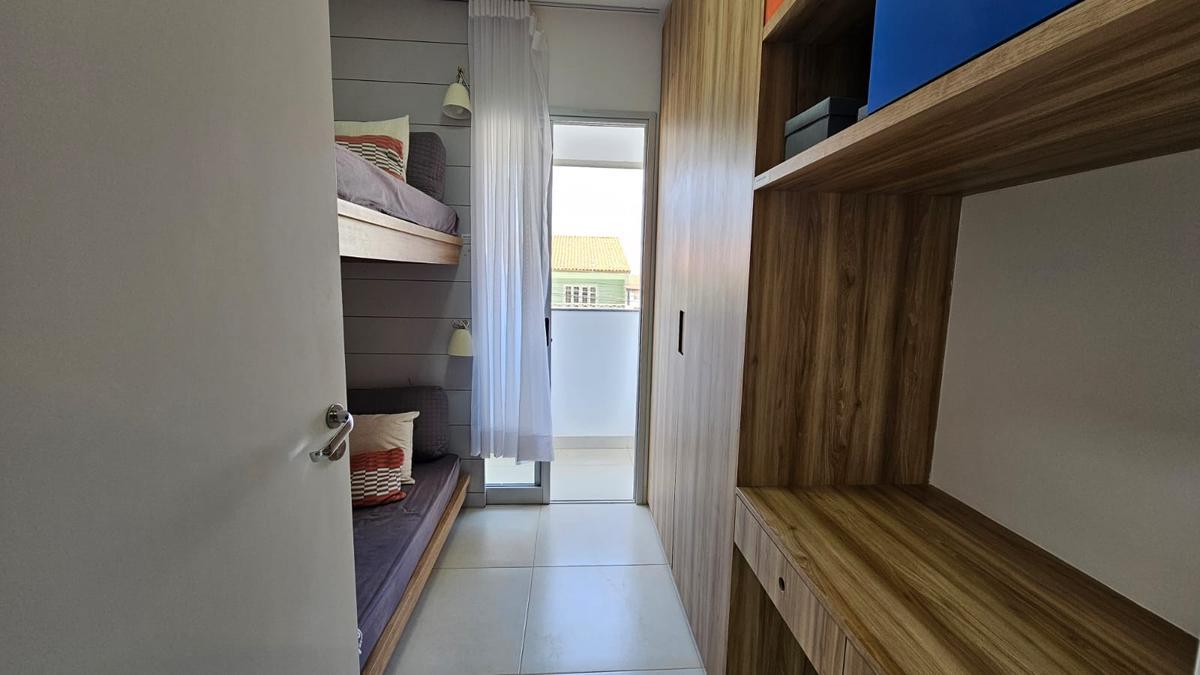Apartamento, Setor Central, 2 Quartos, 1 Vaga