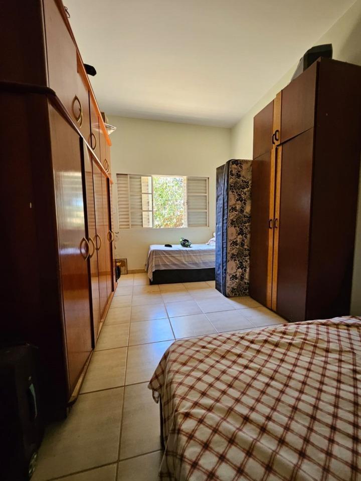 Casa, Park Way, 6 Quartos, 4 Vagas, 3 Suítes