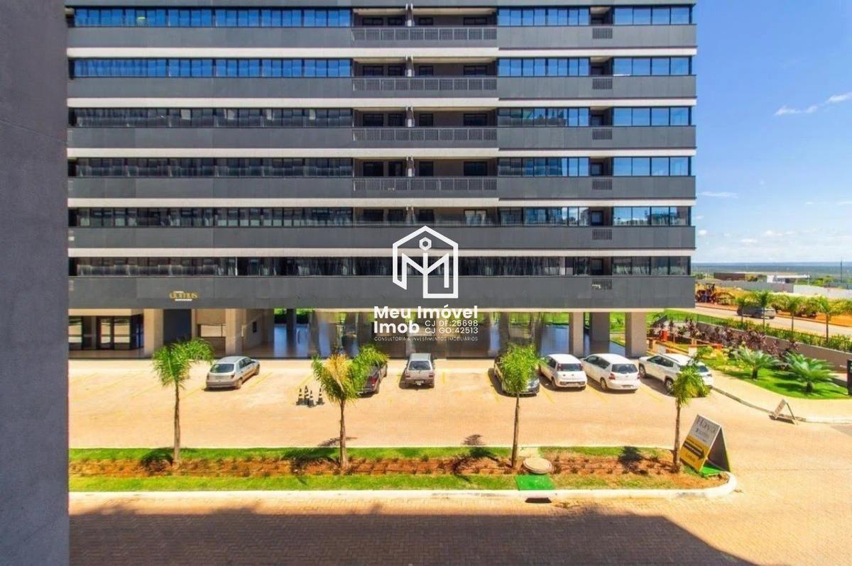 Apartamento, Noroeste, 2 Quartos