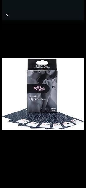 Sexshop Produtos Eróticos Sudoeste