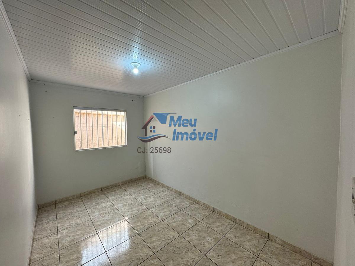 Casa, Taguatinga Sul, 3 Quartos, 4 Vagas