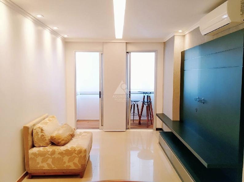 Apartamento, Sul, 2 Quartos, 1 Vaga, 1 Suíte