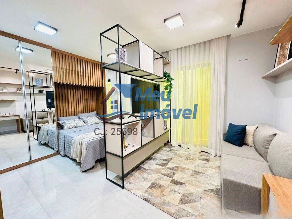 Apartamento, Taguatinga Sul, 1 Quarto