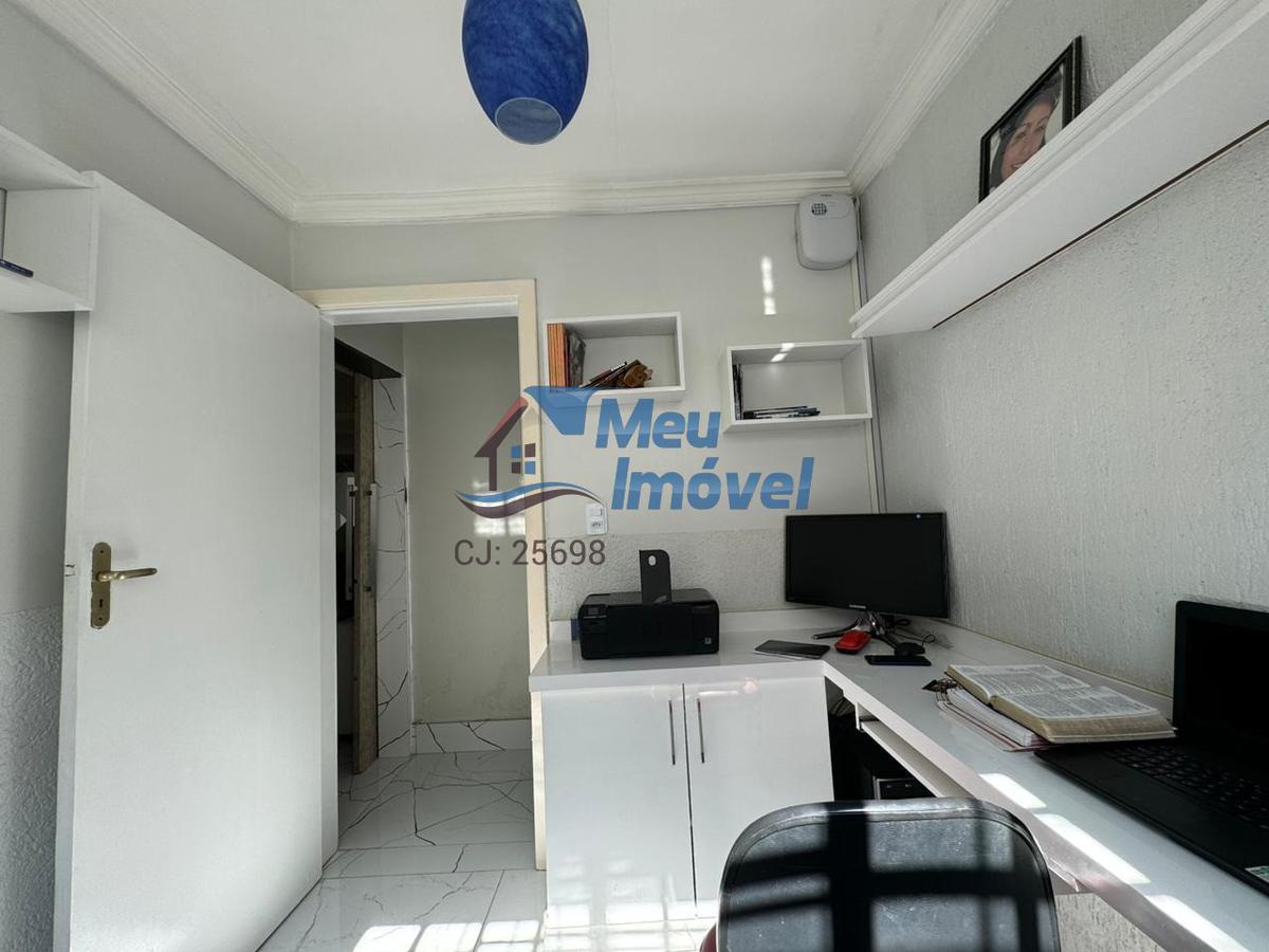 Casa, Samambaia Sul, 3 Quartos, 3 Vagas