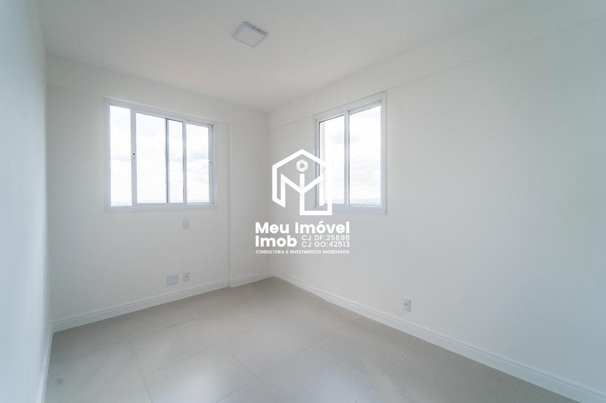 Apartamento, Samambaia Norte, 3 Quartos