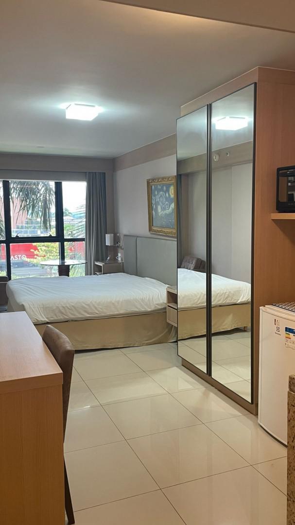 Apartamento, Asa Norte, 1 Quarto