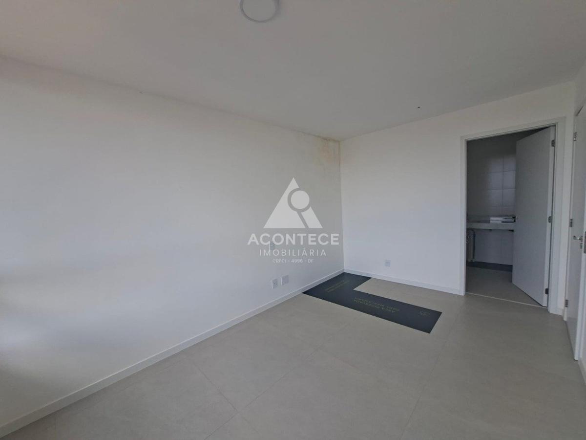 Apartamento, Sul, 2 Quartos, 1 Vaga, 2 Suítes
