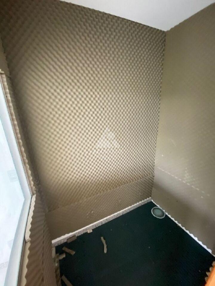 Sala, Asa Norte, 1 Vaga