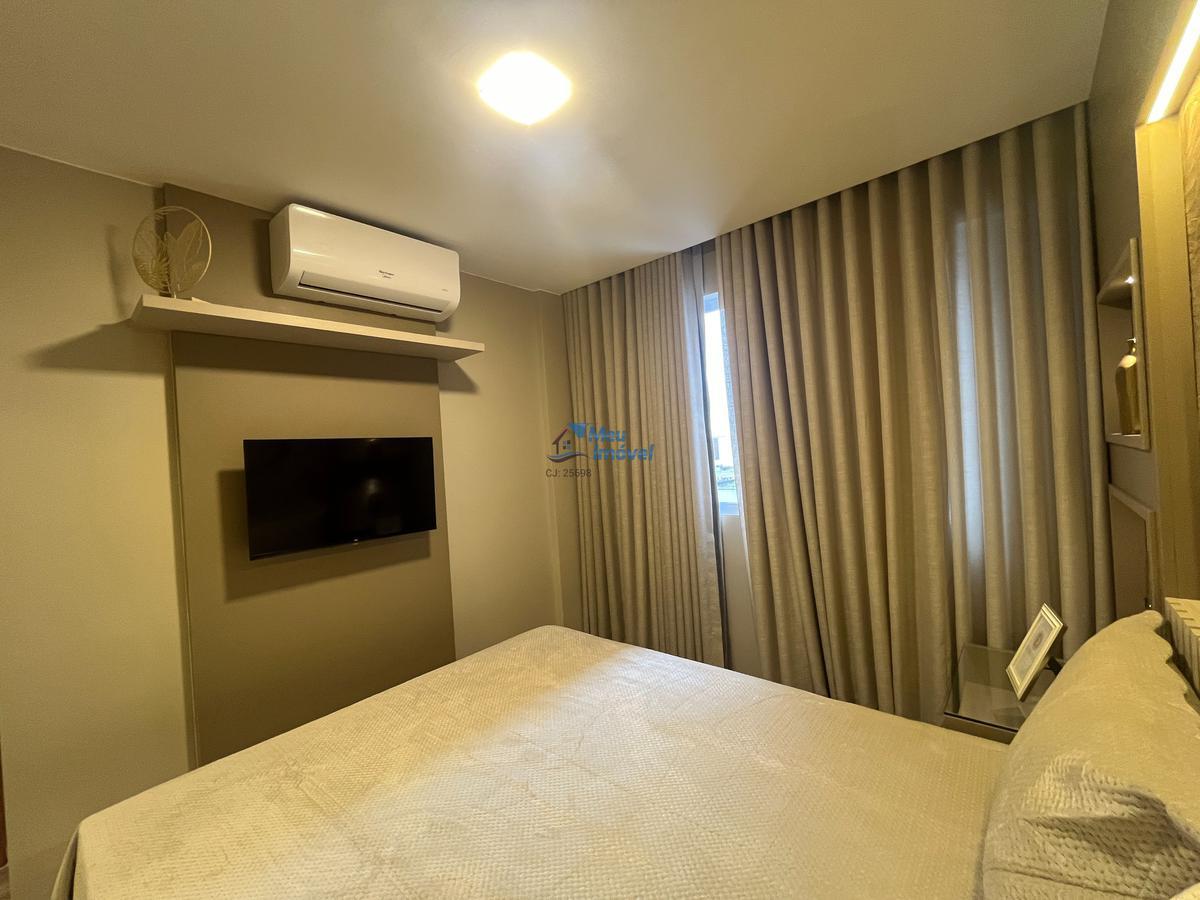 Apartamento, Ceilândia Norte, 2 Quartos, 1 Vaga, 1 Suíte