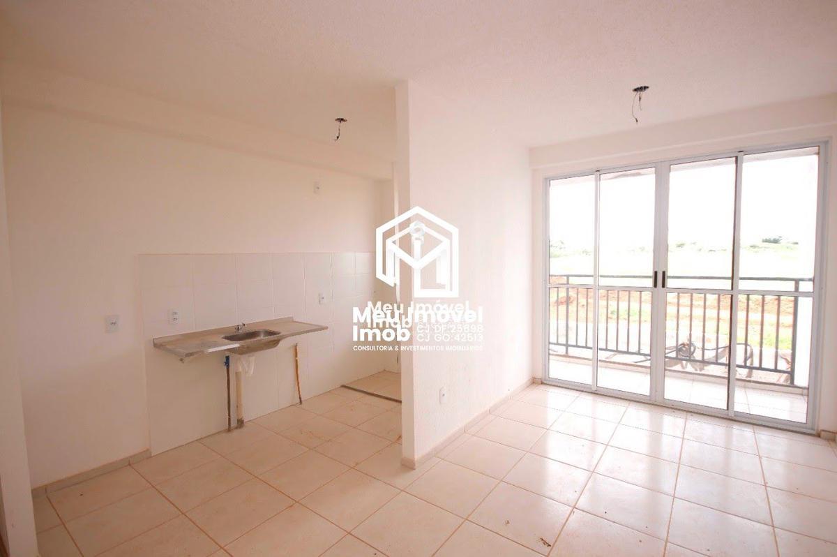 Apartamento, Brasília/Plano Piloto, 2 Quartos