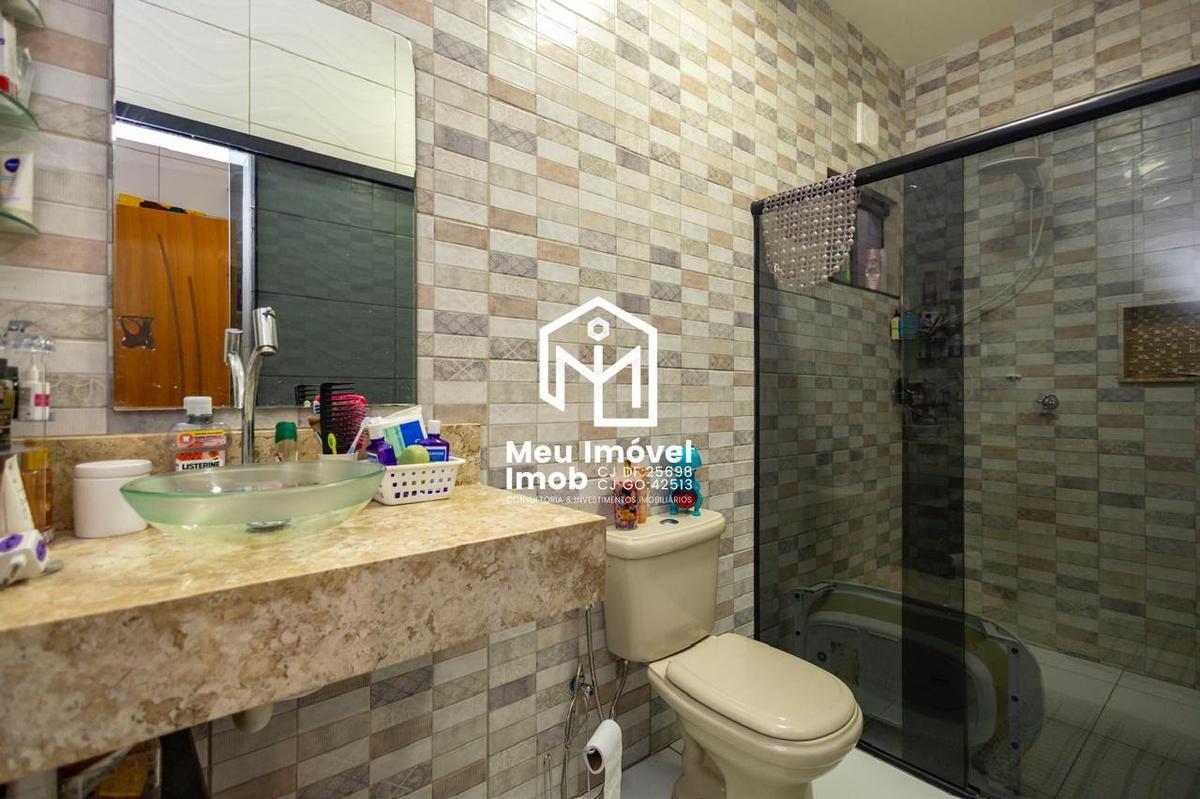 Casa, Setor Norte, 4 Quartos