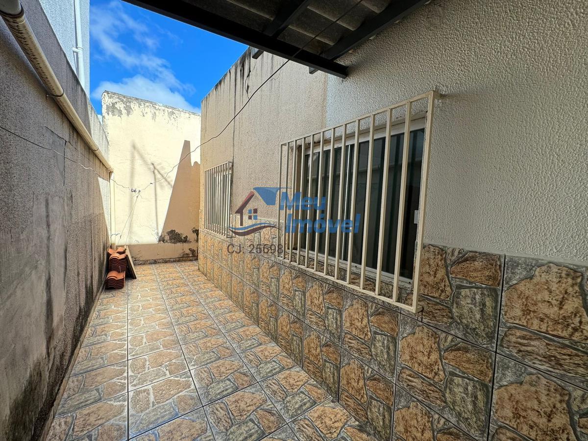 Casa, Taguatinga Sul, 3 Quartos, 4 Vagas