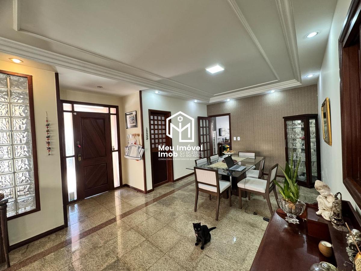 Casa, Lago Norte, 4 Quartos