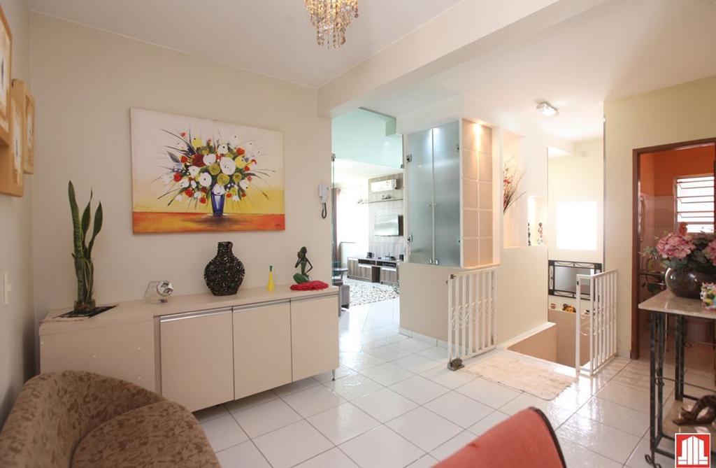 Casa, Região dos Lagos, 4 Quartos, 3 Vagas, 4 Suítes