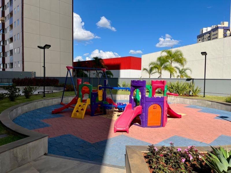 Apartamento, Norte, 4 Quartos, 3 Vagas, 2 Suítes