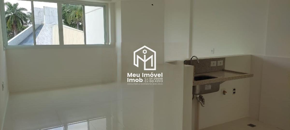 Apartamento, Asa Norte, 1 Quarto