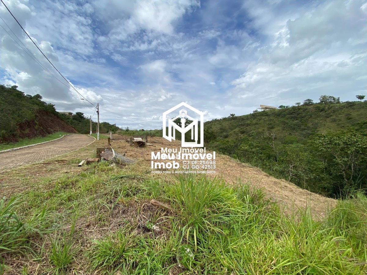 Lote, Setor Habitacional Jardim Botânico, 0 Quarto