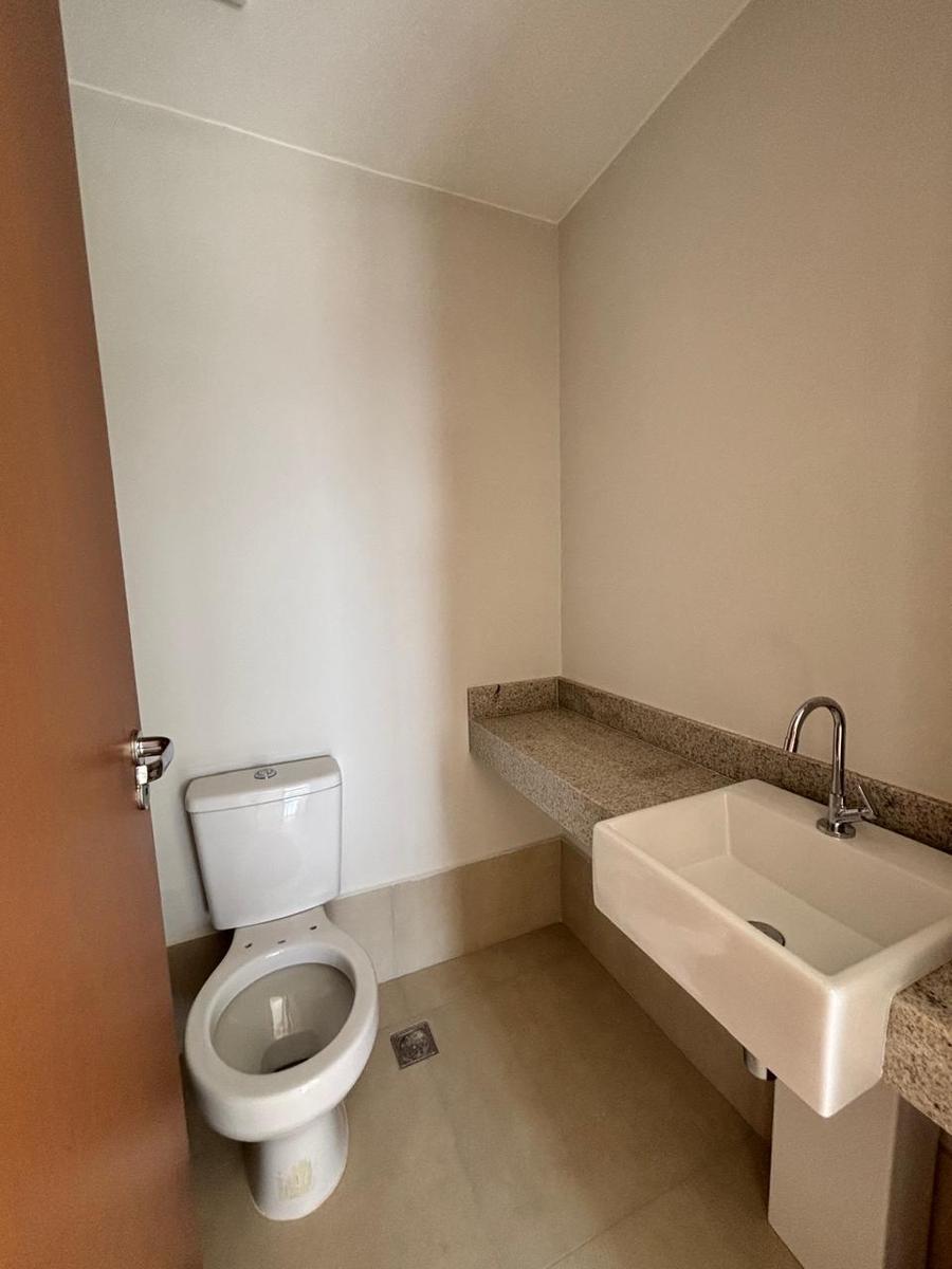Cobertura, Guará II, 2 Quartos, 2 Vagas, 1 Suíte