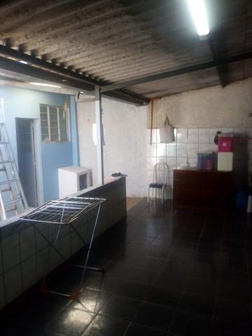 Casa, Brasília/Plano Piloto, 4 Quartos