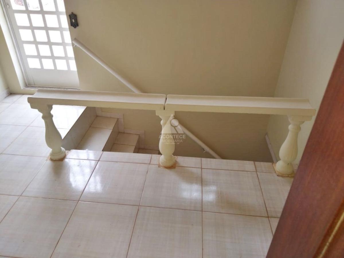 Casa, Setor Habitacional Taquari, 4 Quartos, 3 Vagas, 2 Suítes