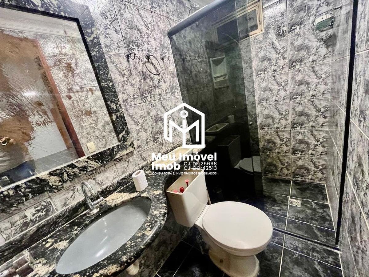 Casa, Setor Habitacional Vicente Pires, 3 Quartos