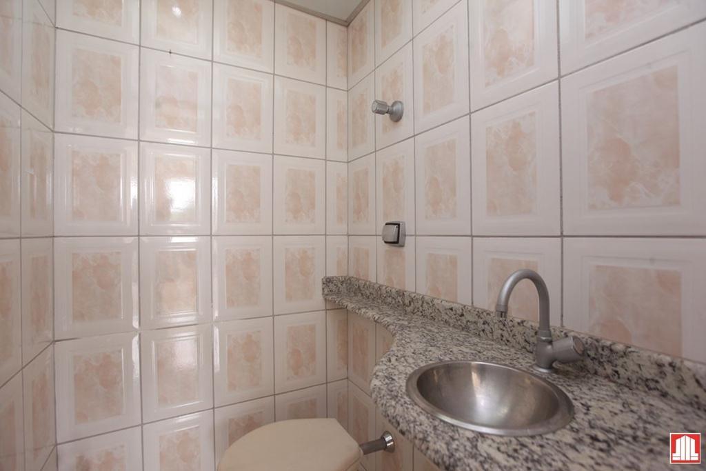 Apartamento, Asa Norte, 4 Quartos, 1 Vaga, 2 Suítes