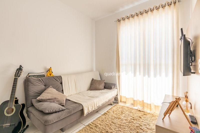 Apartamento, Sul, 1 Quarto, 1 Vaga, 1 Suíte