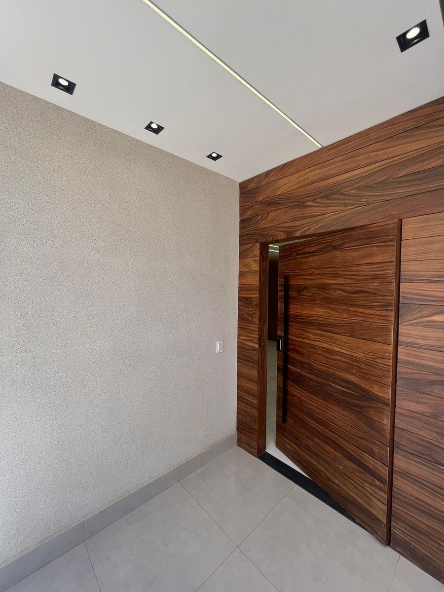 Casa em Condomínio, Setor Habitacional Vicente Pires, 3 Quartos, 2 Vagas, 3 Suítes