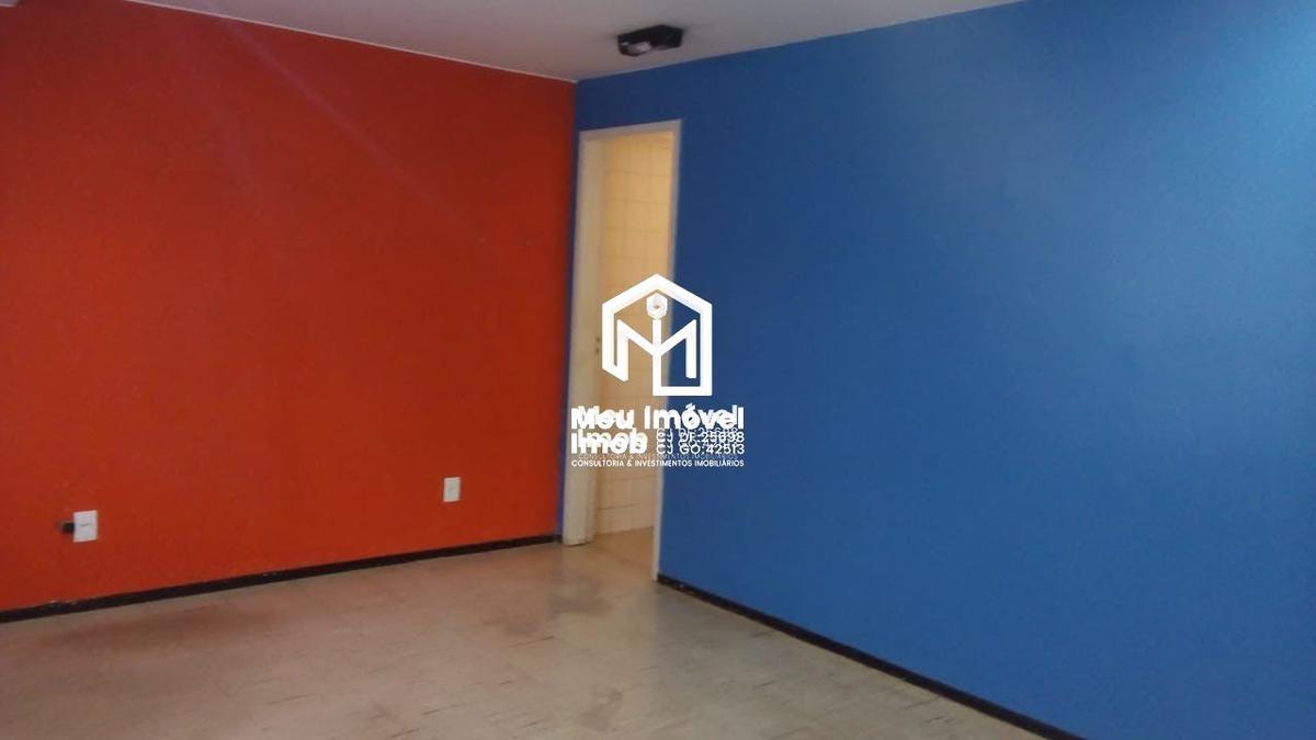 Sala, Taguatinga Centro, 0 Quarto