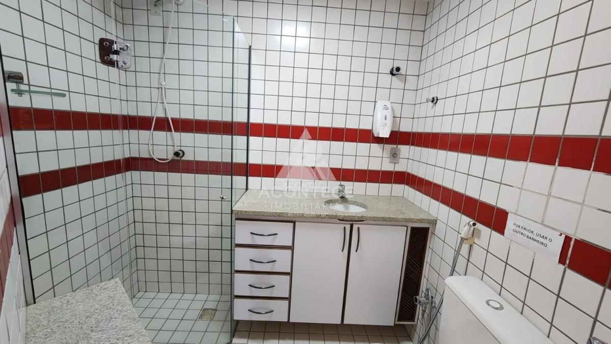 Sala, Asa Sul