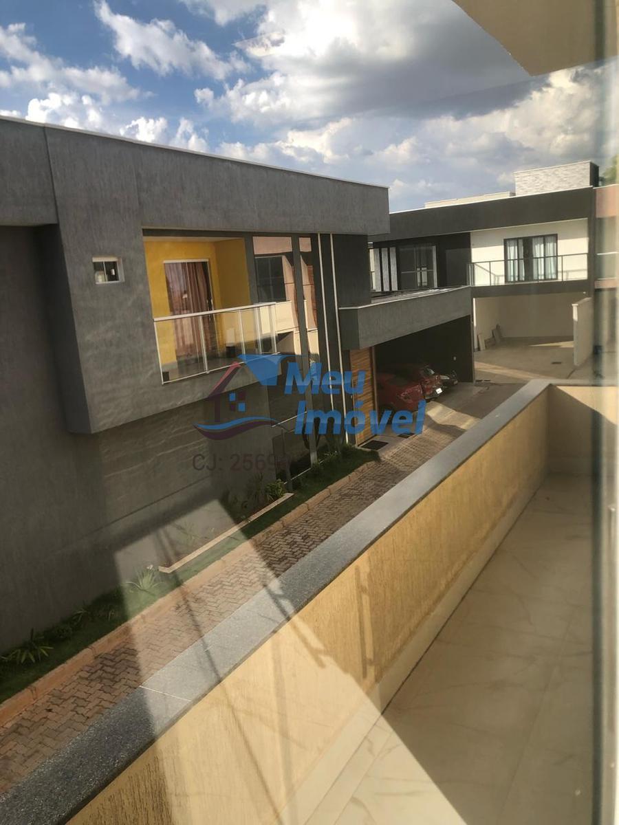 Casa, Brasília/Plano Piloto, 4 Quartos, 2 Vagas, 4 Suítes