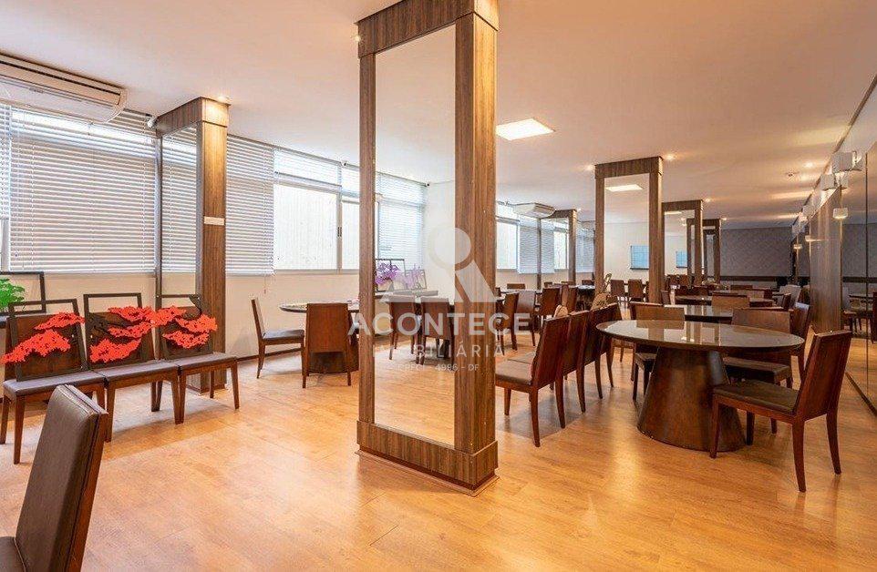 Quitinete, Sudoeste, 1 Quarto, 1 Vaga, 1 Suíte