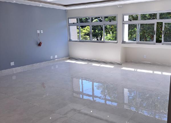 Apartamento, Asa Sul