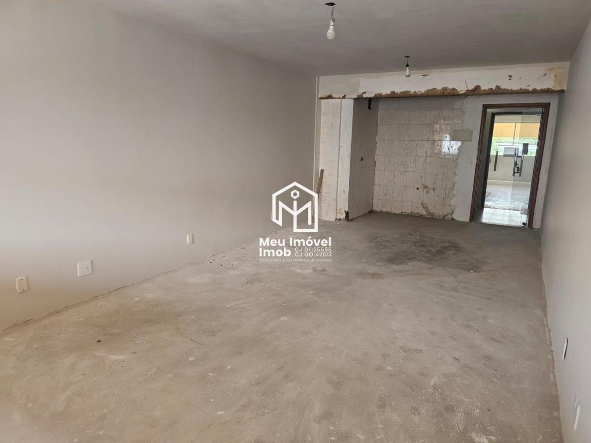 Sala, Asa Sul, 0 Quarto