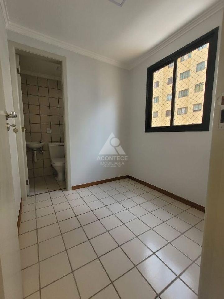 Apartamento, Sul, 3 Quartos, 1 Vaga, 1 Suíte
