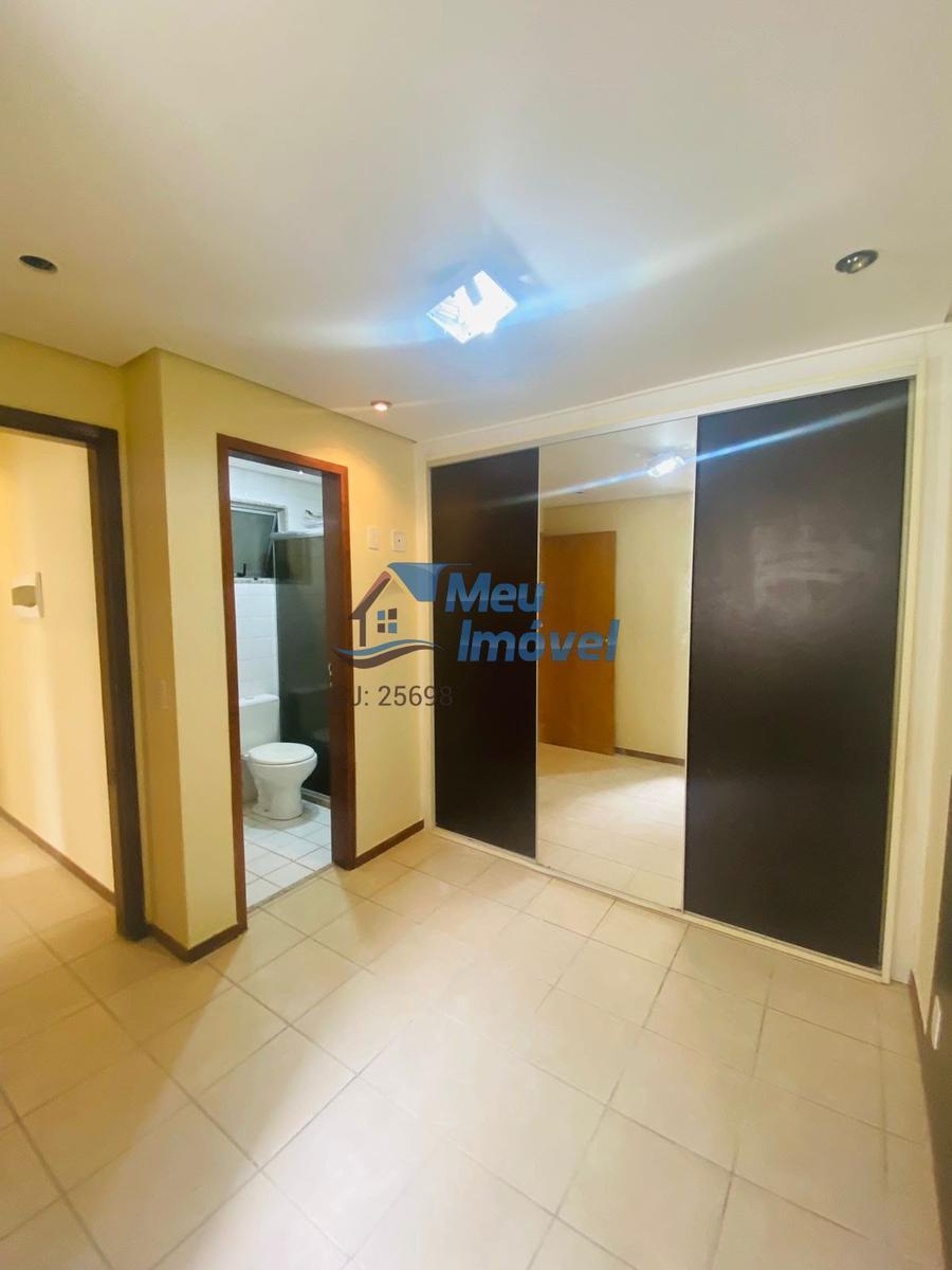 Apartamento, Norte, 3 Quartos