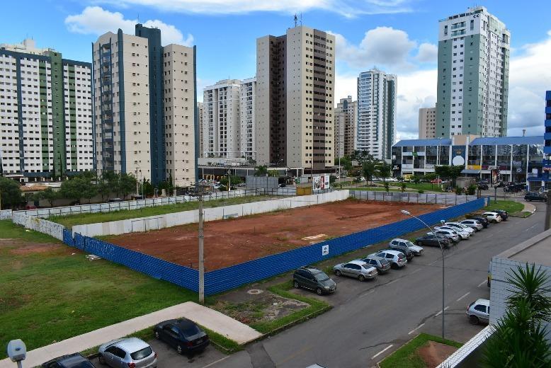Apartamento, Sul, 2 Quartos, 1 Vaga, 1 Suíte