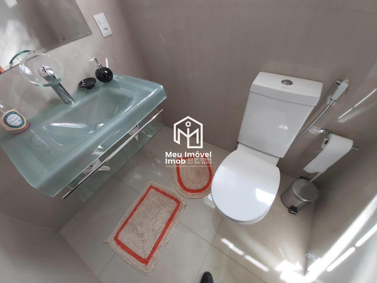 Casa, Guará I, 4 Quartos