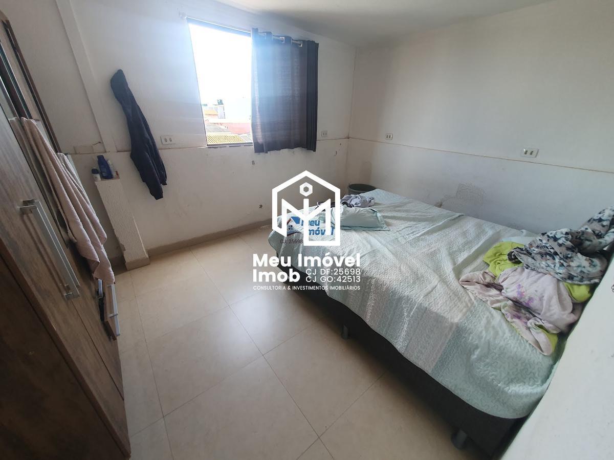 Apartamento, Guará II, 13 Quartos