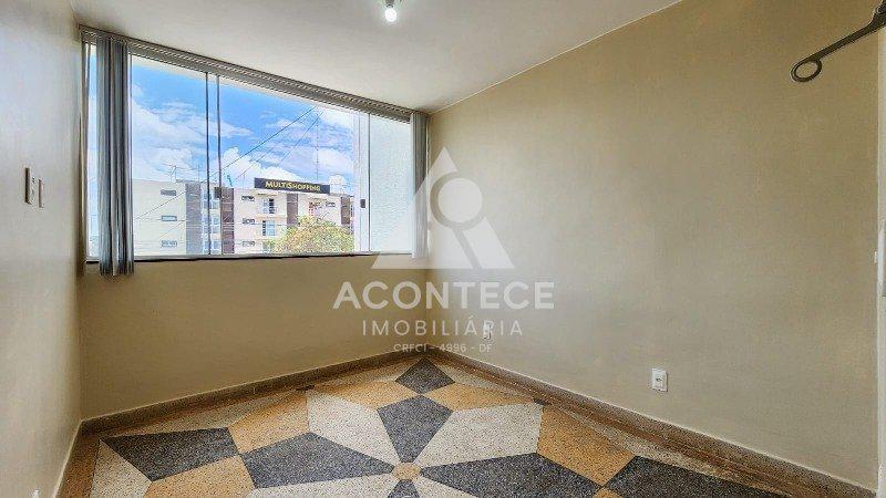 Loja, Núcleo Bandeirante