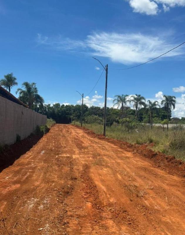 Lote, Ponte Alta