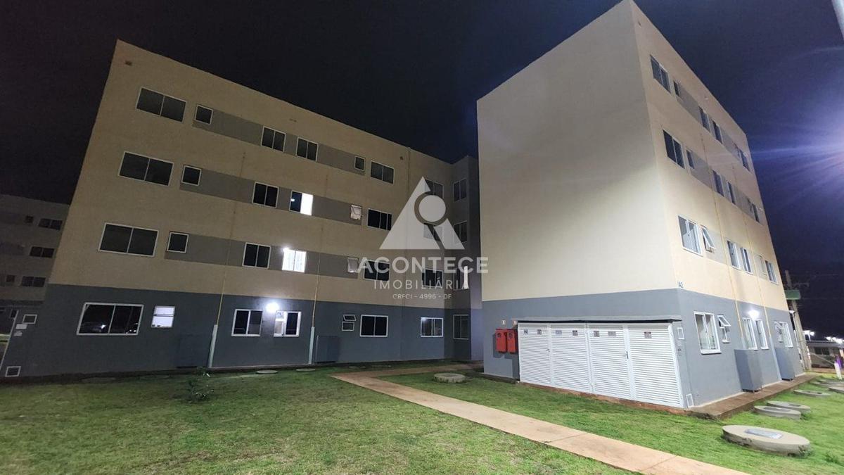 Apartamento, Brasília/Plano Piloto, 2 Quartos, 1 Vaga