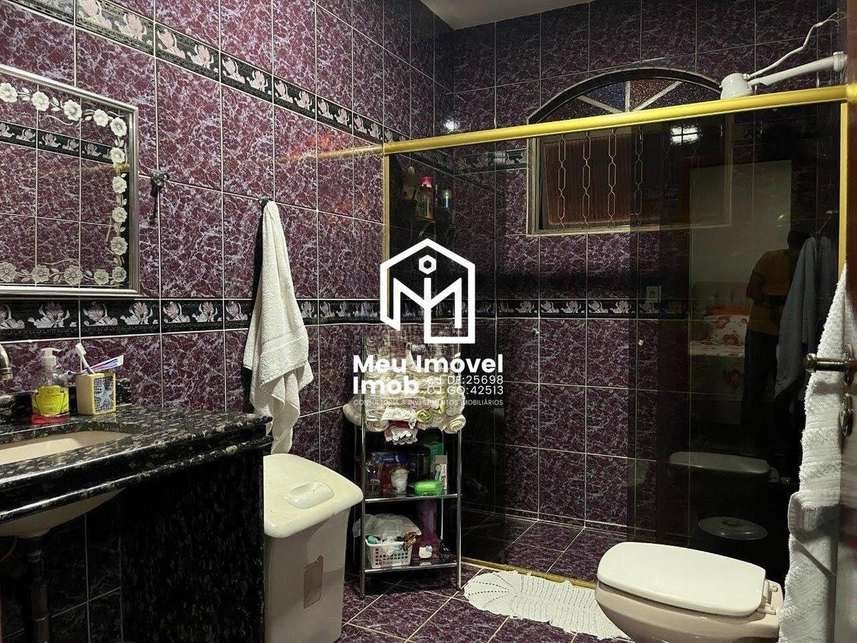 Casa, Guará II, 3 Quartos